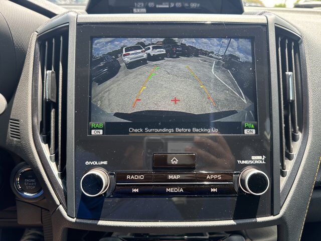 2025 Subaru Forester Wilderness San Antonio TX