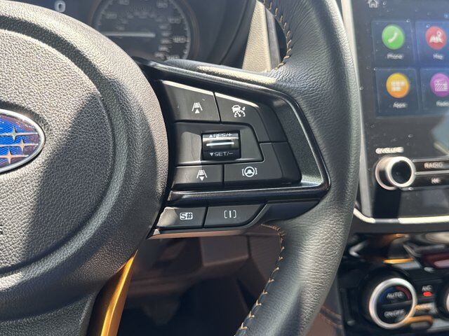 2025 Subaru Forester Wilderness San Antonio TX