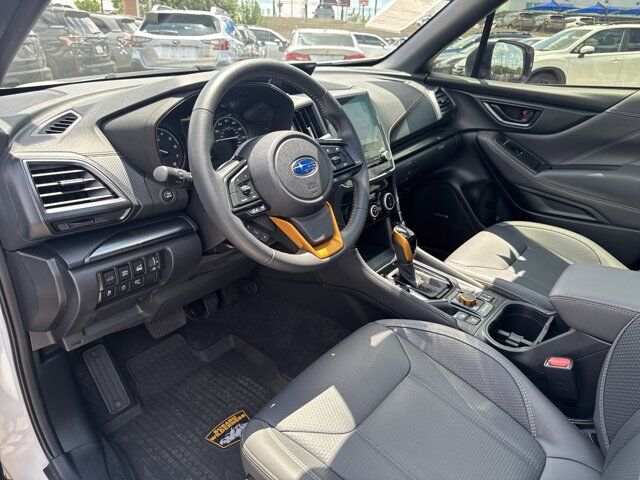 2025 Subaru Forester Wilderness San Antonio TX