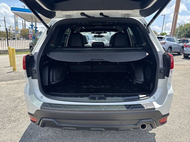 2025 Subaru Forester Wilderness San Antonio TX