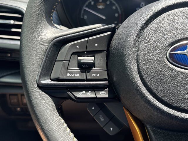 2025 Subaru Forester Wilderness San Antonio TX