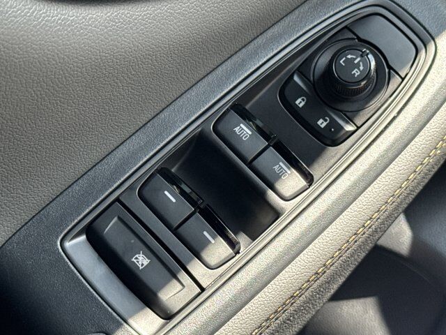 2025 Subaru Forester Wilderness San Antonio TX