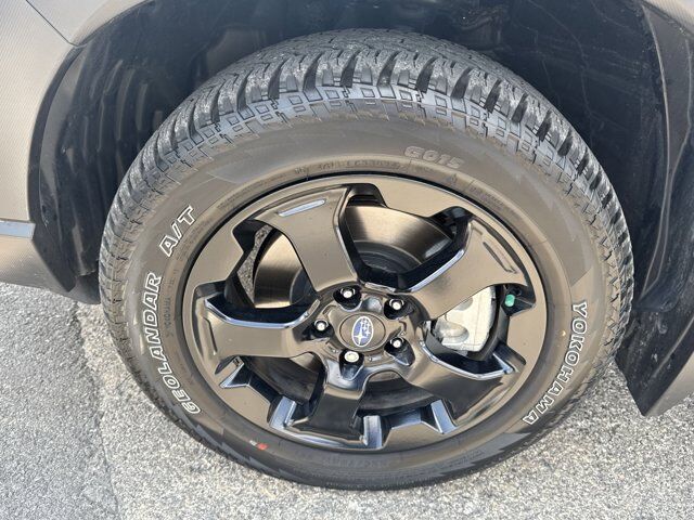 2025 Subaru Forester Wilderness San Antonio TX