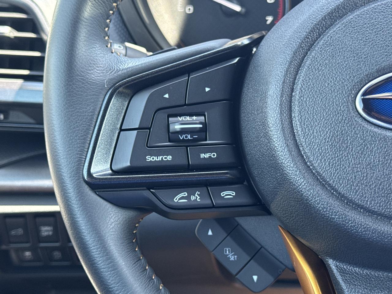 2025 Subaru Forester Wilderness San Antonio TX