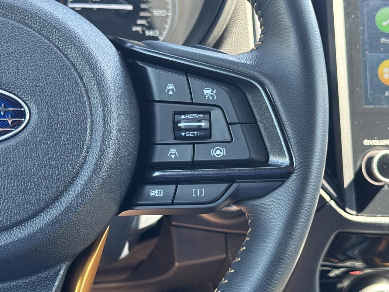 2025 Subaru Forester Wilderness San Antonio TX