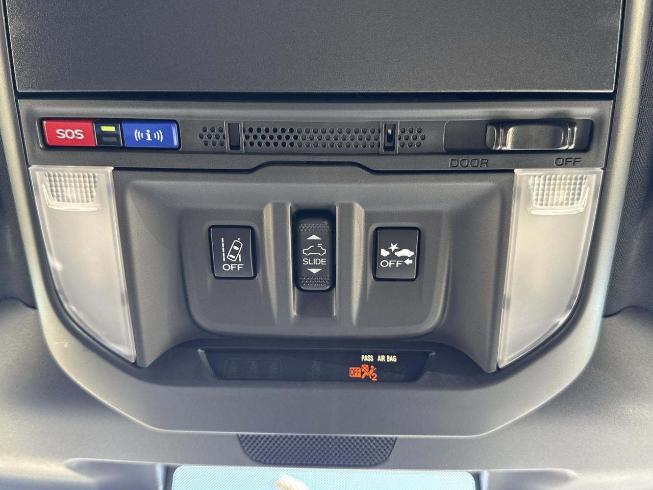 2025 Subaru Forester Wilderness San Antonio TX