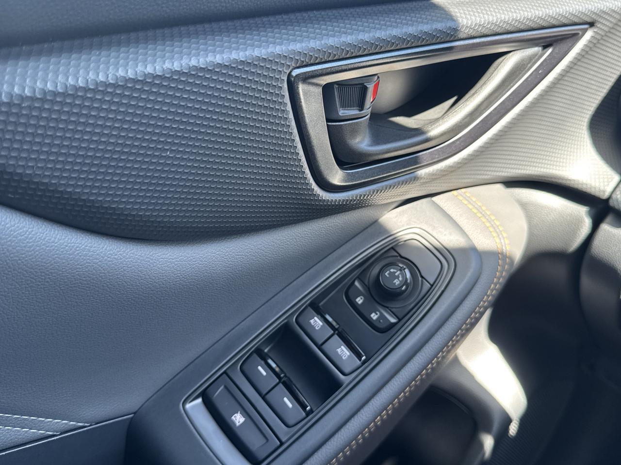 2025 Subaru Forester Wilderness San Antonio TX