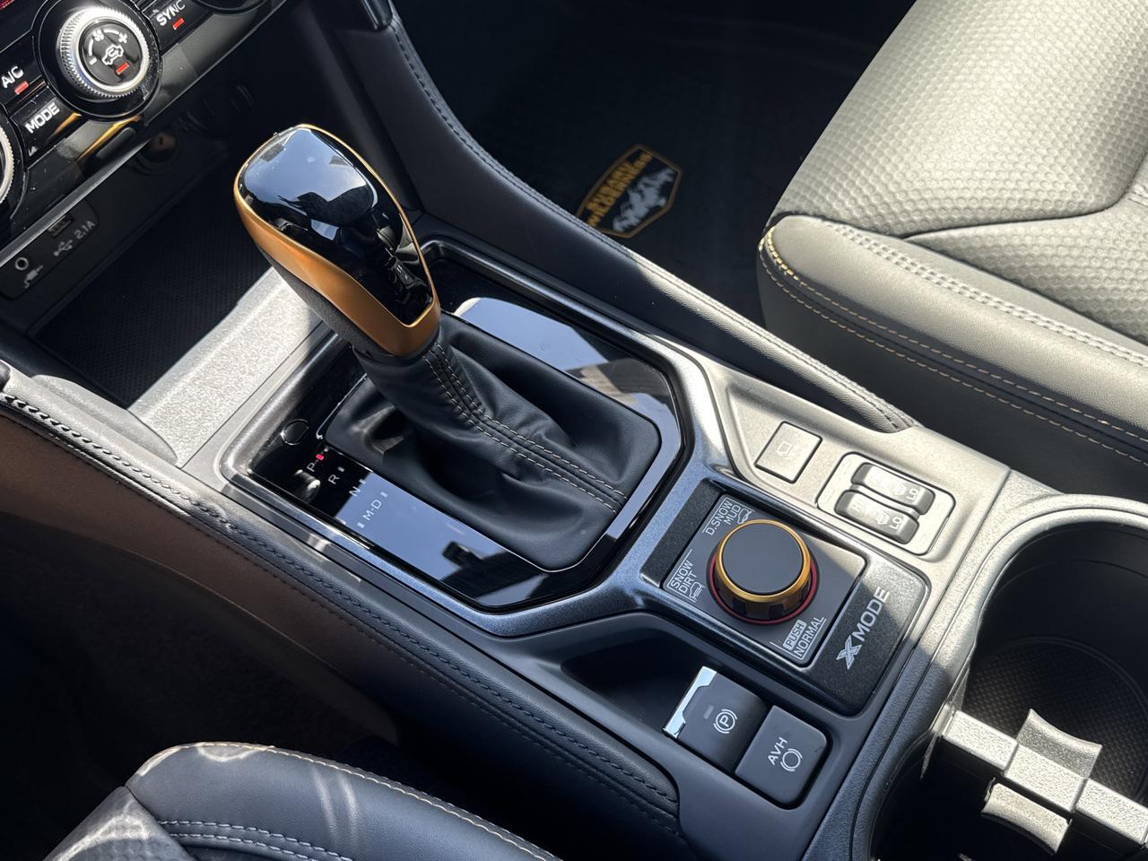 2025 Subaru Forester Wilderness San Antonio TX