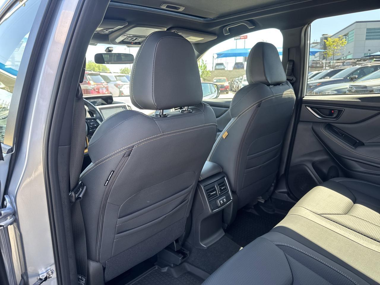 2025 Subaru Forester Wilderness San Antonio TX