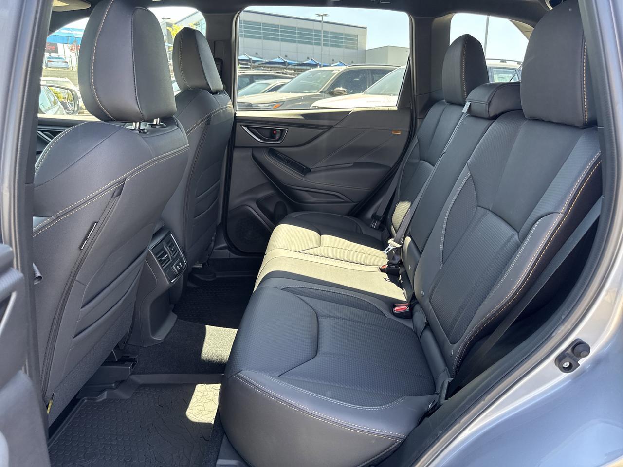 2025 Subaru Forester Wilderness San Antonio TX