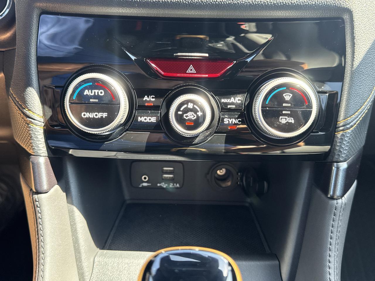 2025 Subaru Forester Wilderness San Antonio TX