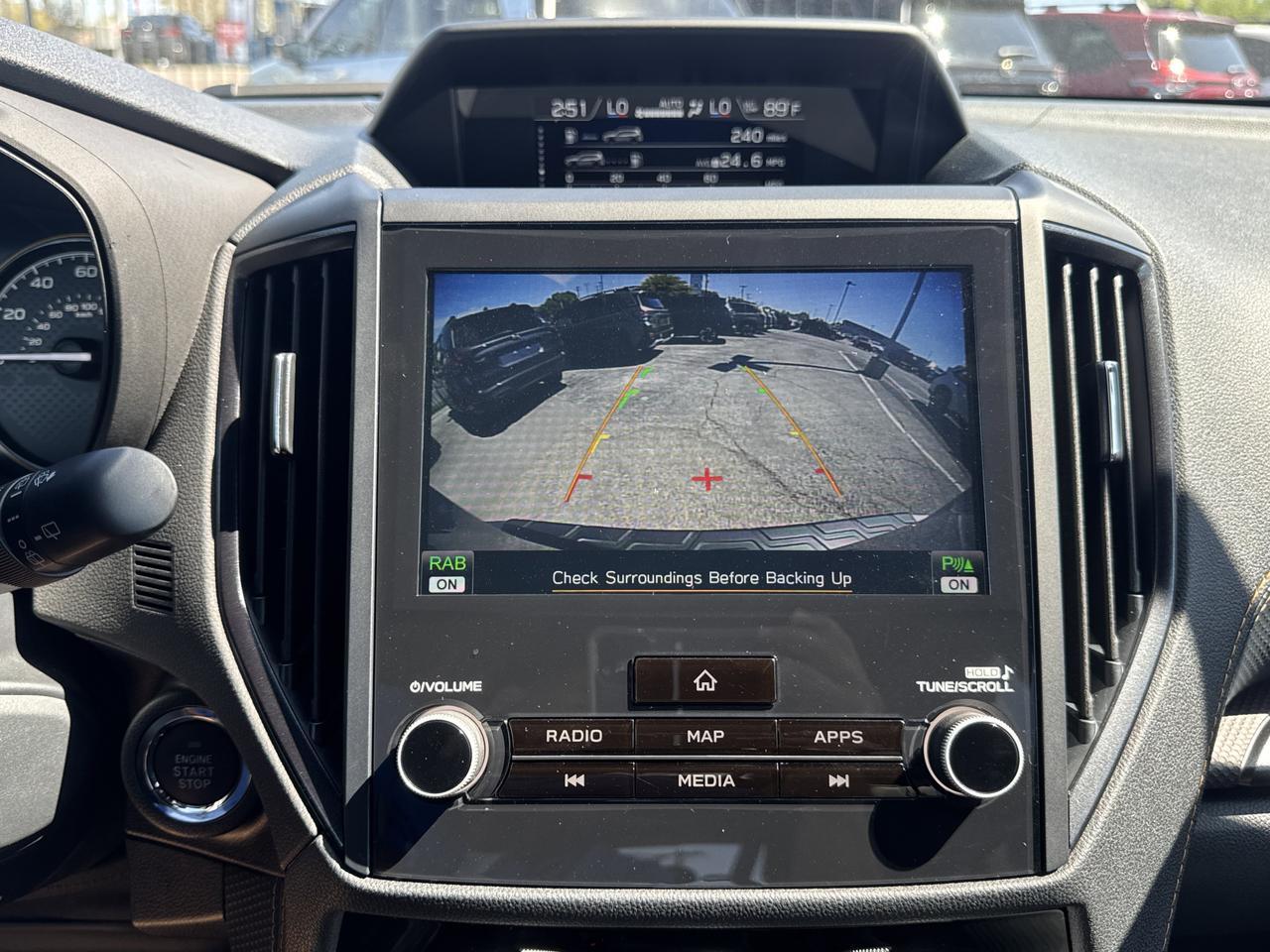 2025 Subaru Forester Wilderness San Antonio TX