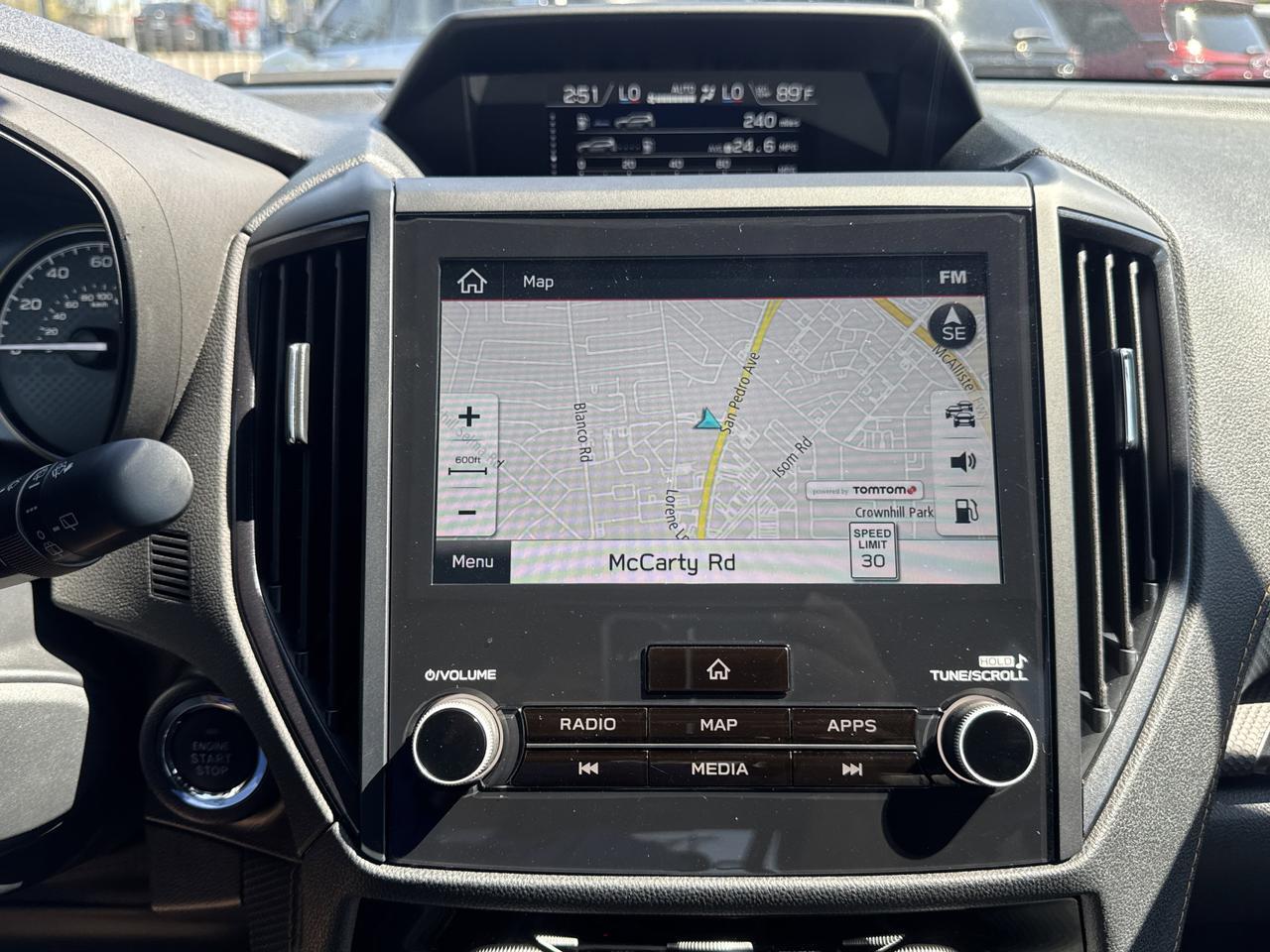 2025 Subaru Forester Wilderness San Antonio TX