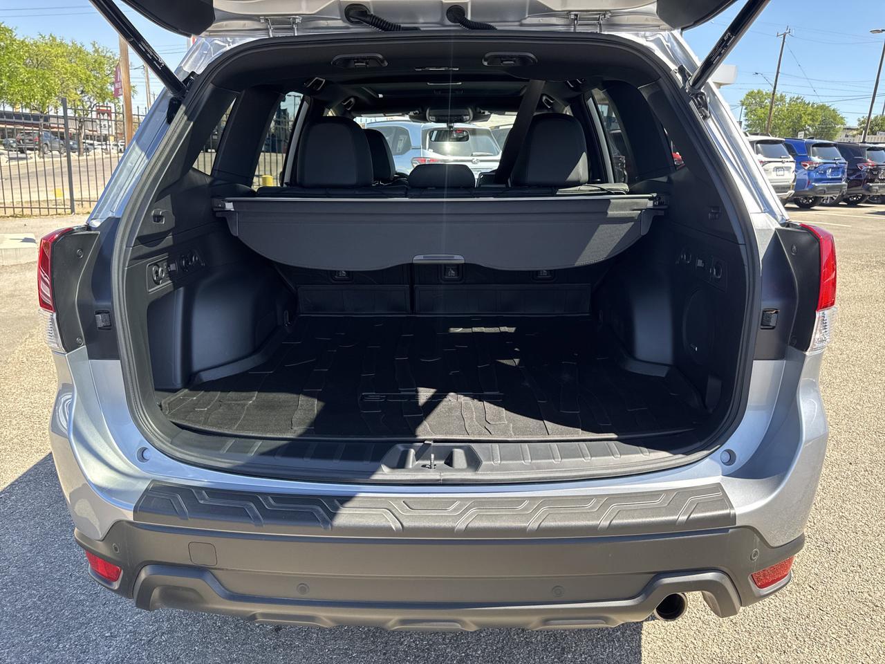 2025 Subaru Forester Wilderness San Antonio TX