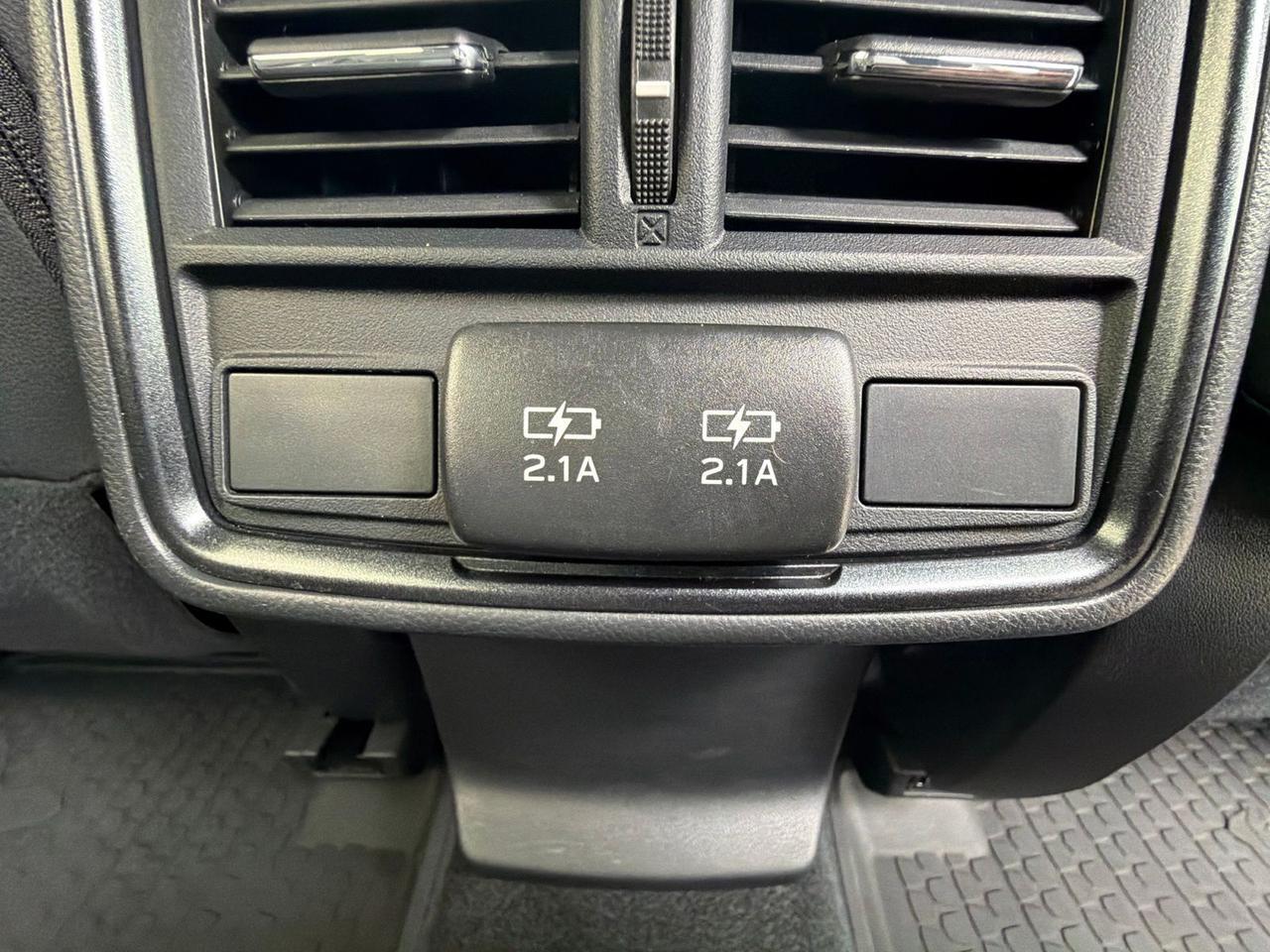 2025 Subaru Forester Wilderness Watertown SD