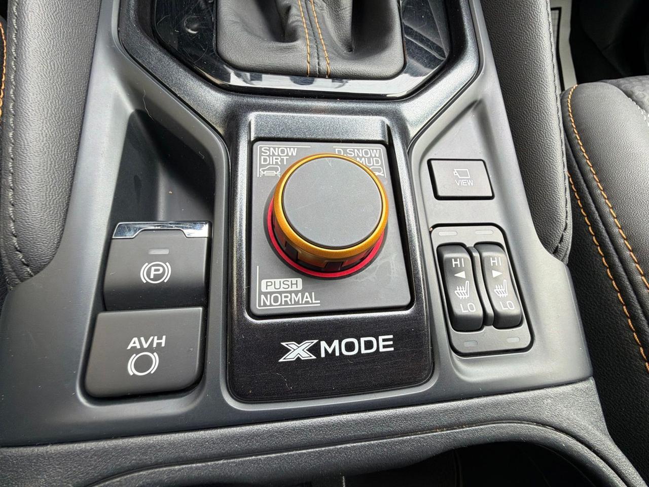 2025 Subaru Forester Wilderness Watertown SD