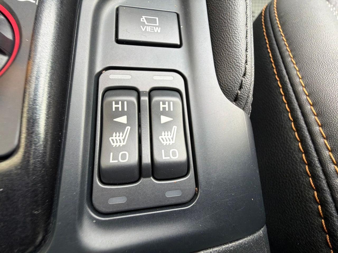 2025 Subaru Forester Wilderness Watertown SD