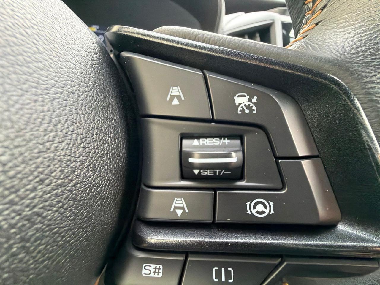 2025 Subaru Forester Wilderness Watertown SD