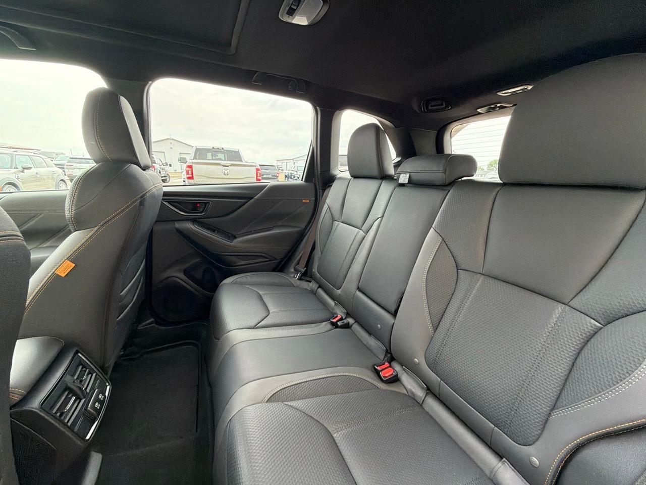 2025 Subaru Forester Wilderness Watertown SD