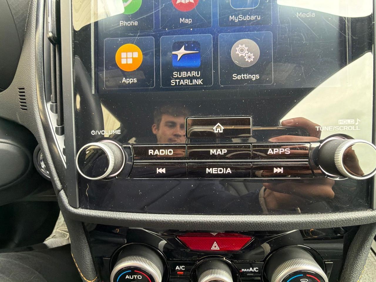 2025 Subaru Forester Wilderness Watertown SD