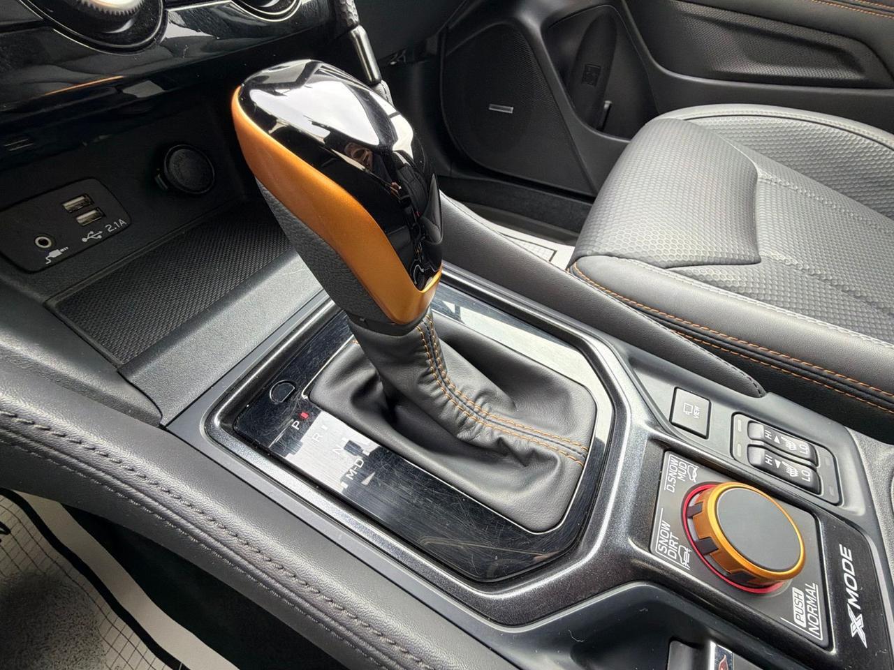 2025 Subaru Forester Wilderness Watertown SD