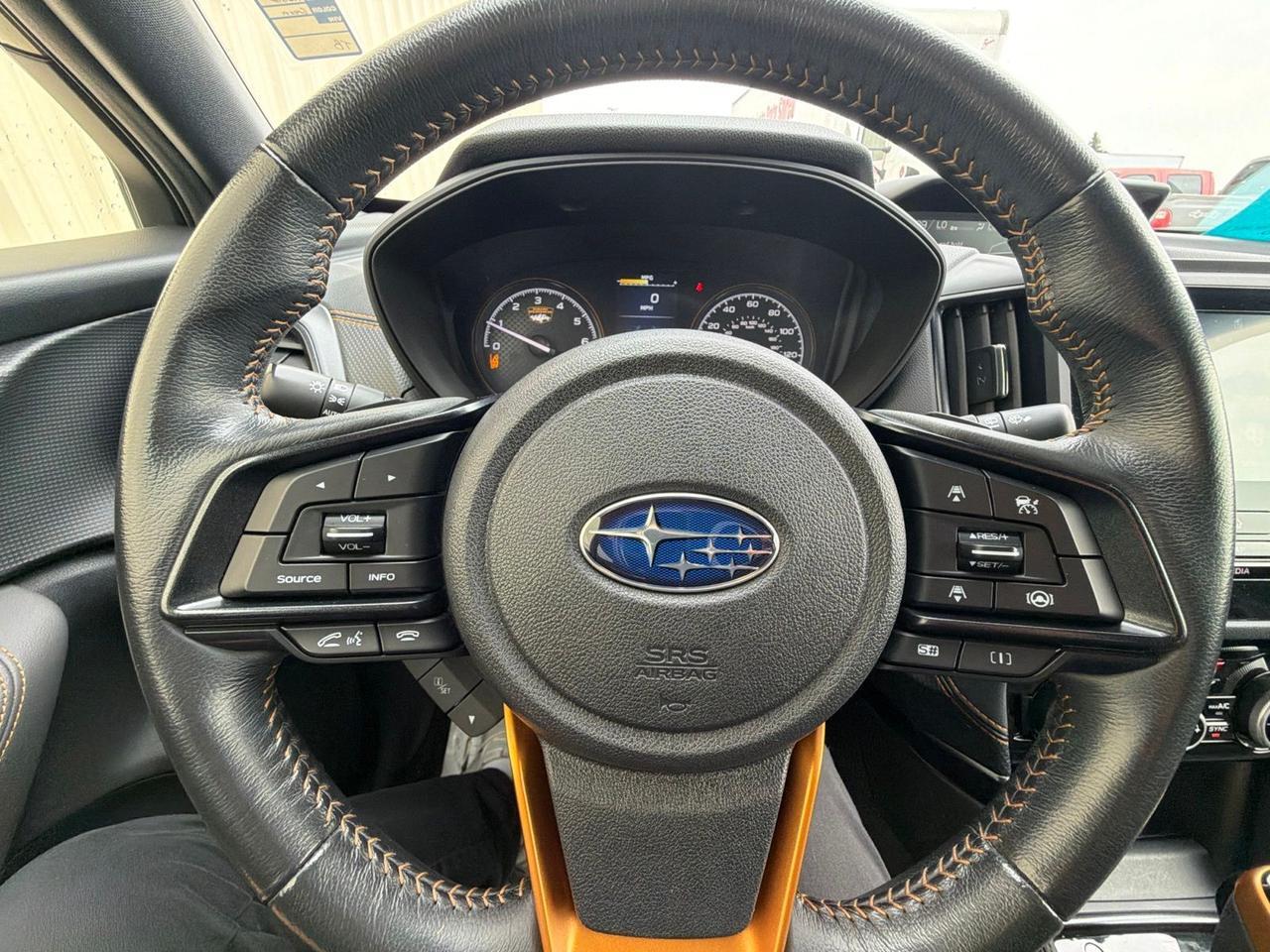 2025 Subaru Forester Wilderness Watertown SD