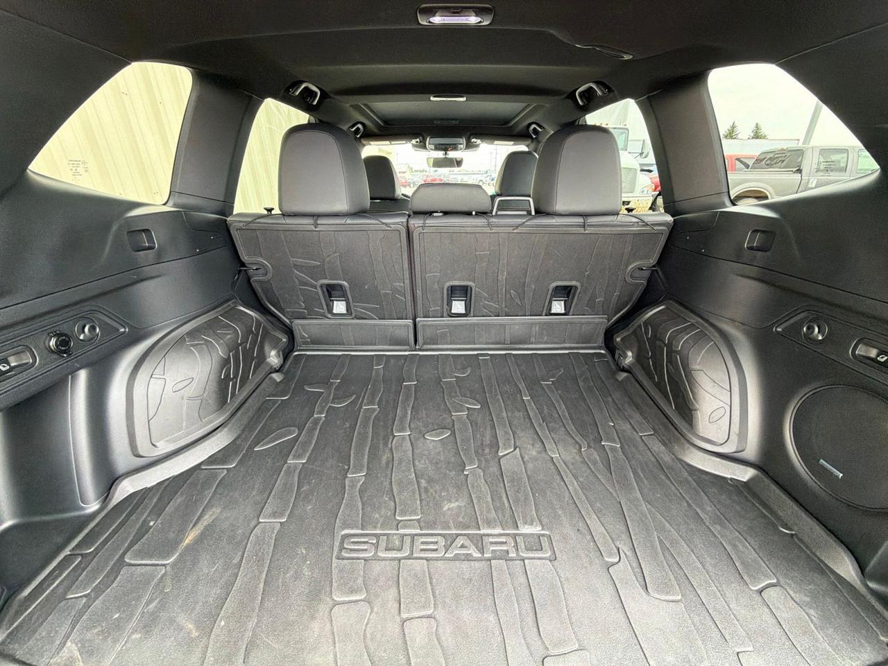 2025 Subaru Forester Wilderness Watertown SD