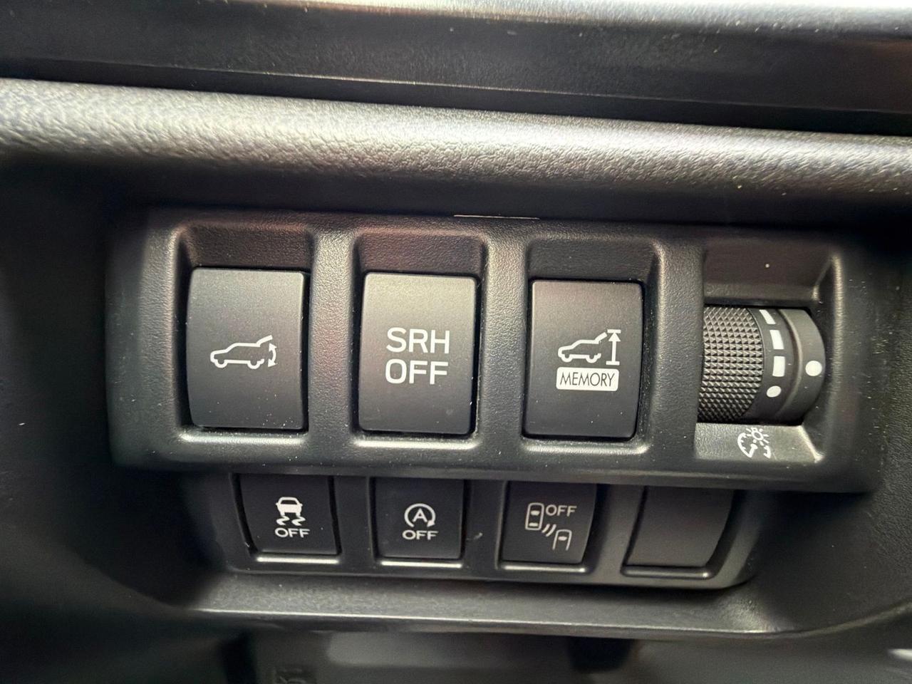 2025 Subaru Forester Wilderness Watertown SD