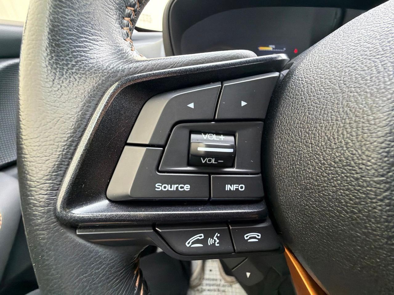 2025 Subaru Forester Wilderness Watertown SD