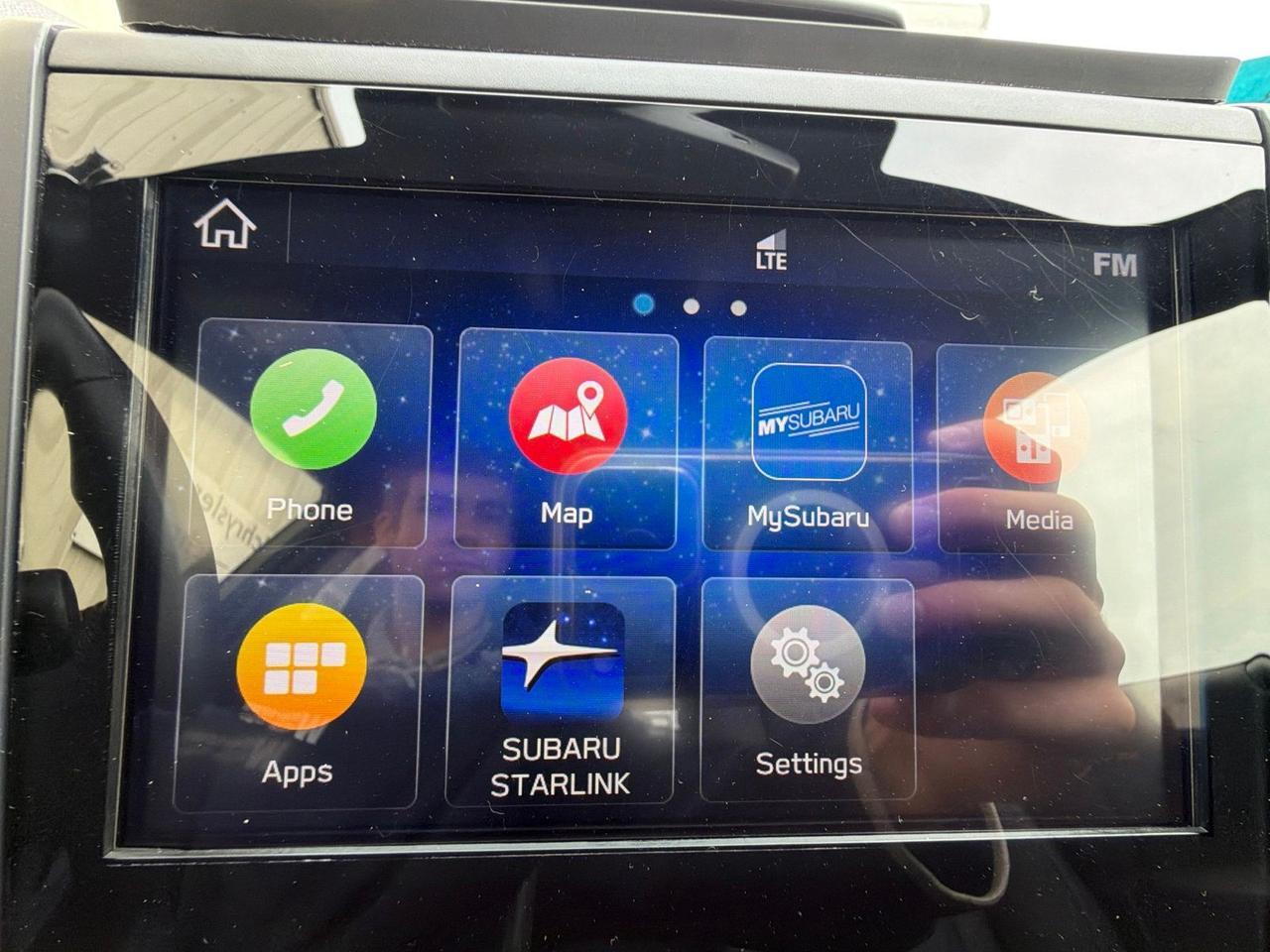 2025 Subaru Forester Wilderness Watertown SD