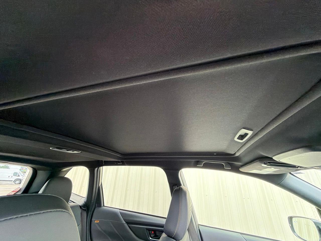2025 Subaru Forester Wilderness Watertown SD