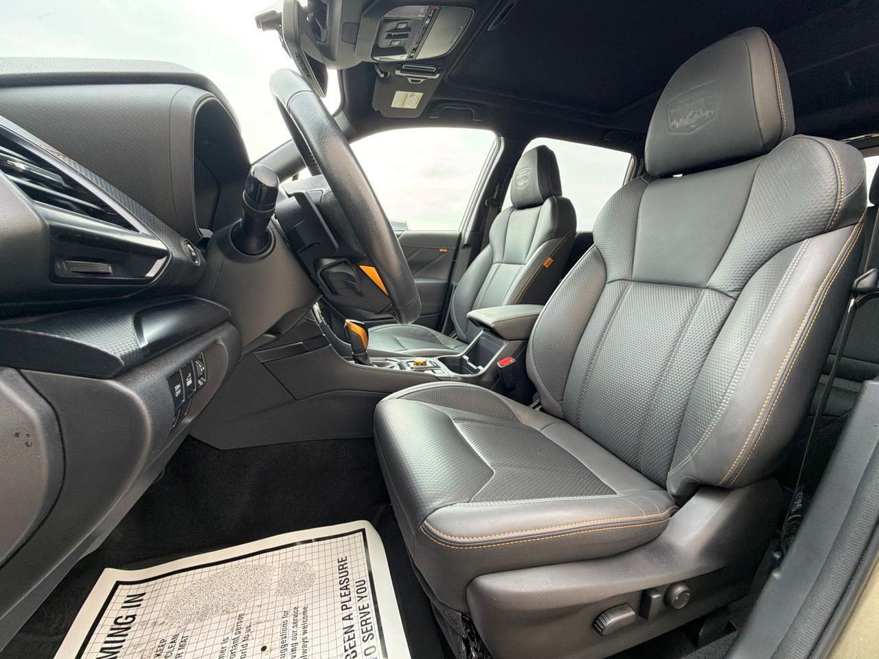 2025 Subaru Forester Wilderness Watertown SD