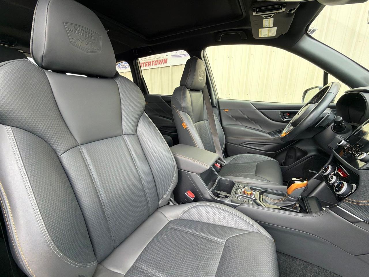2025 Subaru Forester Wilderness Watertown SD