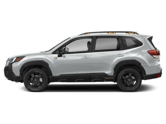 2025 Subaru Forester Wilderness Belmont MA