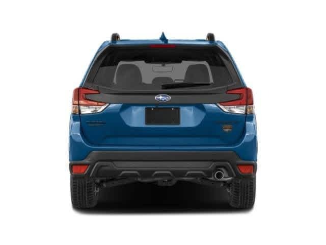 2025 Subaru Forester Wilderness Belmont MA