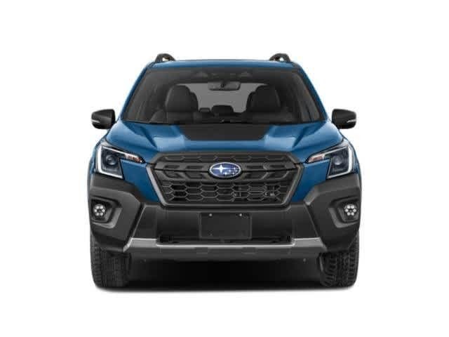 2025 Subaru Forester Wilderness Belmont MA