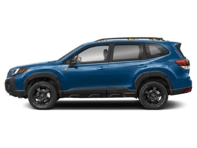 2025 Subaru Forester Wilderness Belmont MA