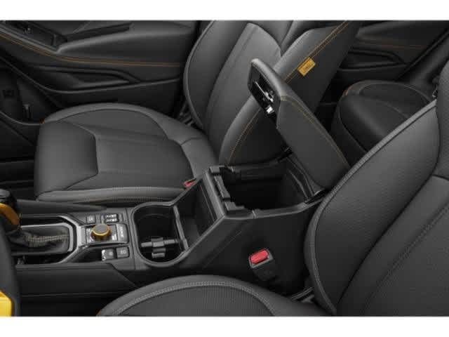2025 Subaru Forester Wilderness Belmont MA