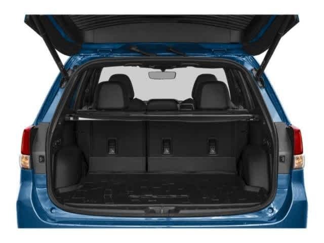 2025 Subaru Forester Wilderness Belmont MA
