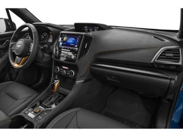 2025 Subaru Forester Wilderness Belmont MA