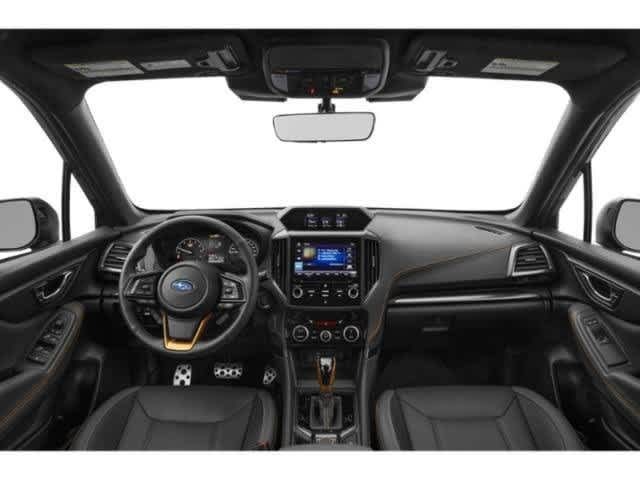 2025 Subaru Forester Wilderness Belmont MA