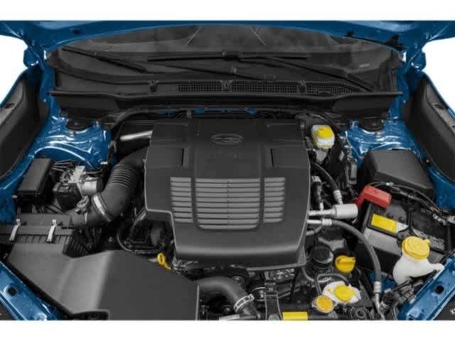 2025 Subaru Forester Wilderness Belmont MA
