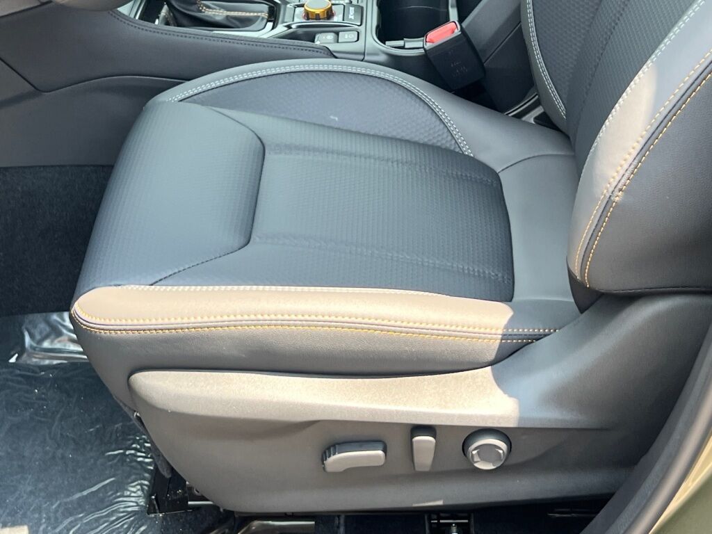 2025 Subaru Forester Wilderness Hagerstown MD