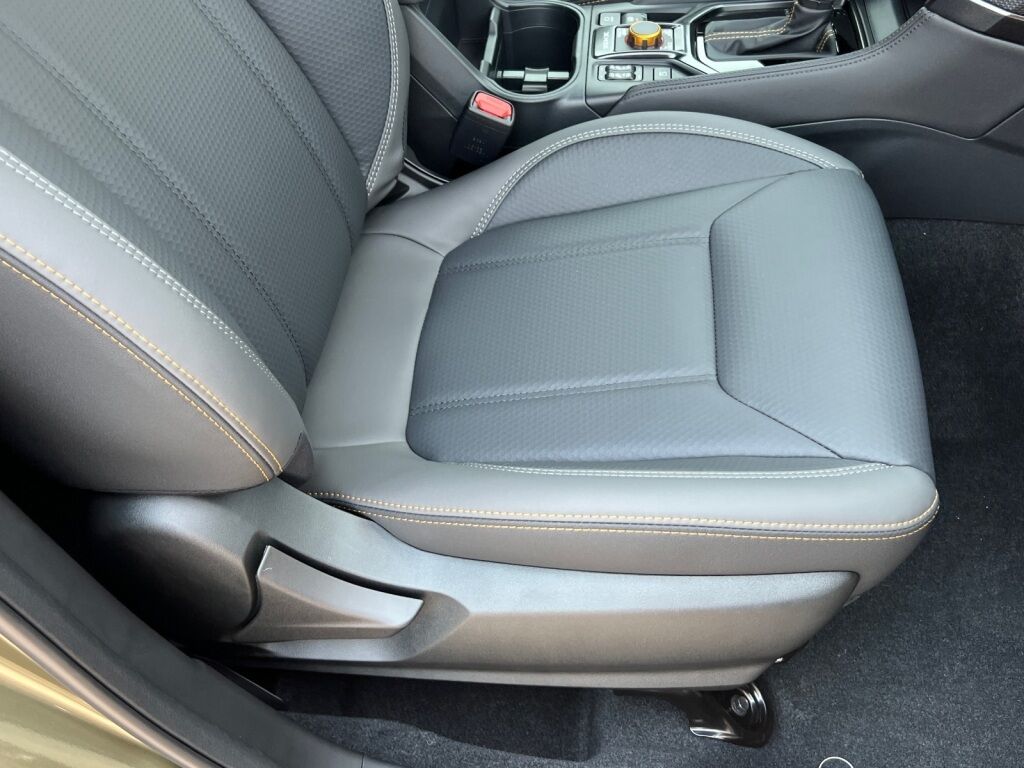 2025 Subaru Forester Wilderness Hagerstown MD