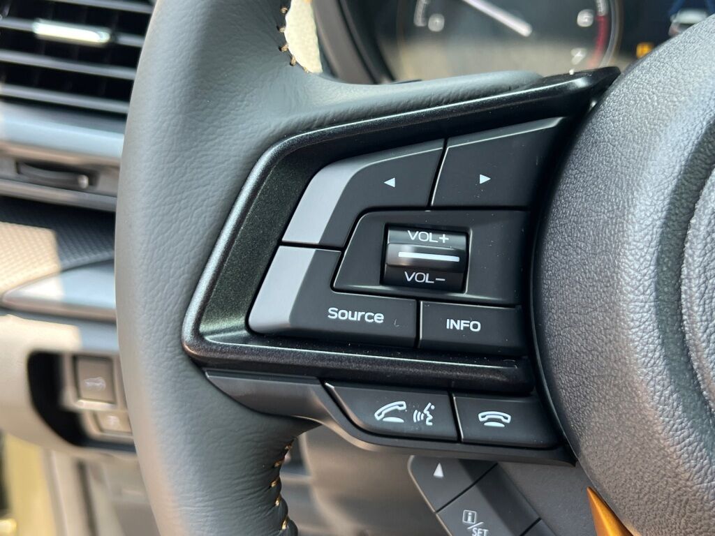 2025 Subaru Forester Wilderness Hagerstown MD