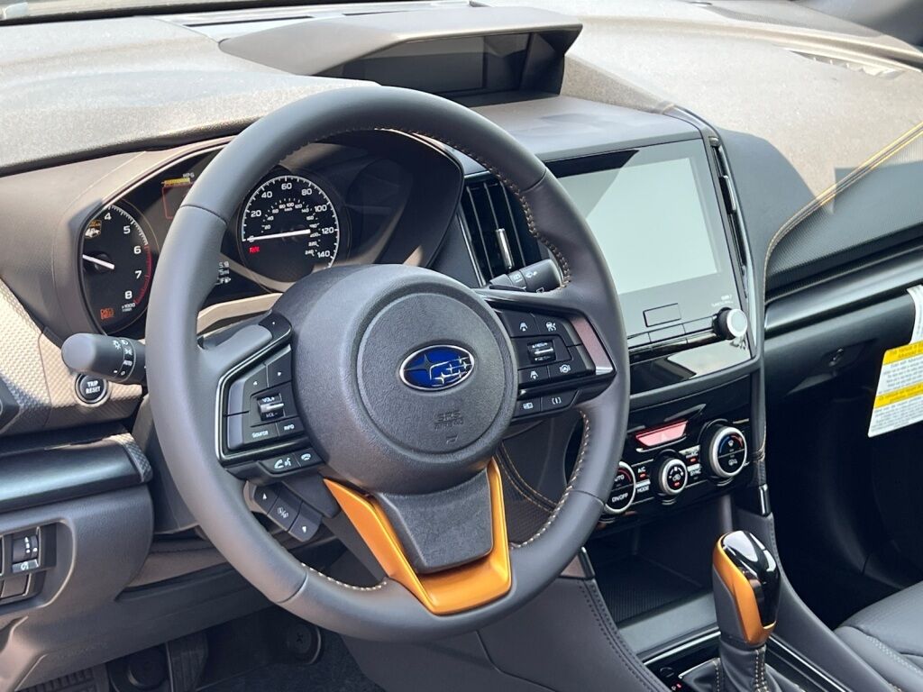 2025 Subaru Forester Wilderness Hagerstown MD
