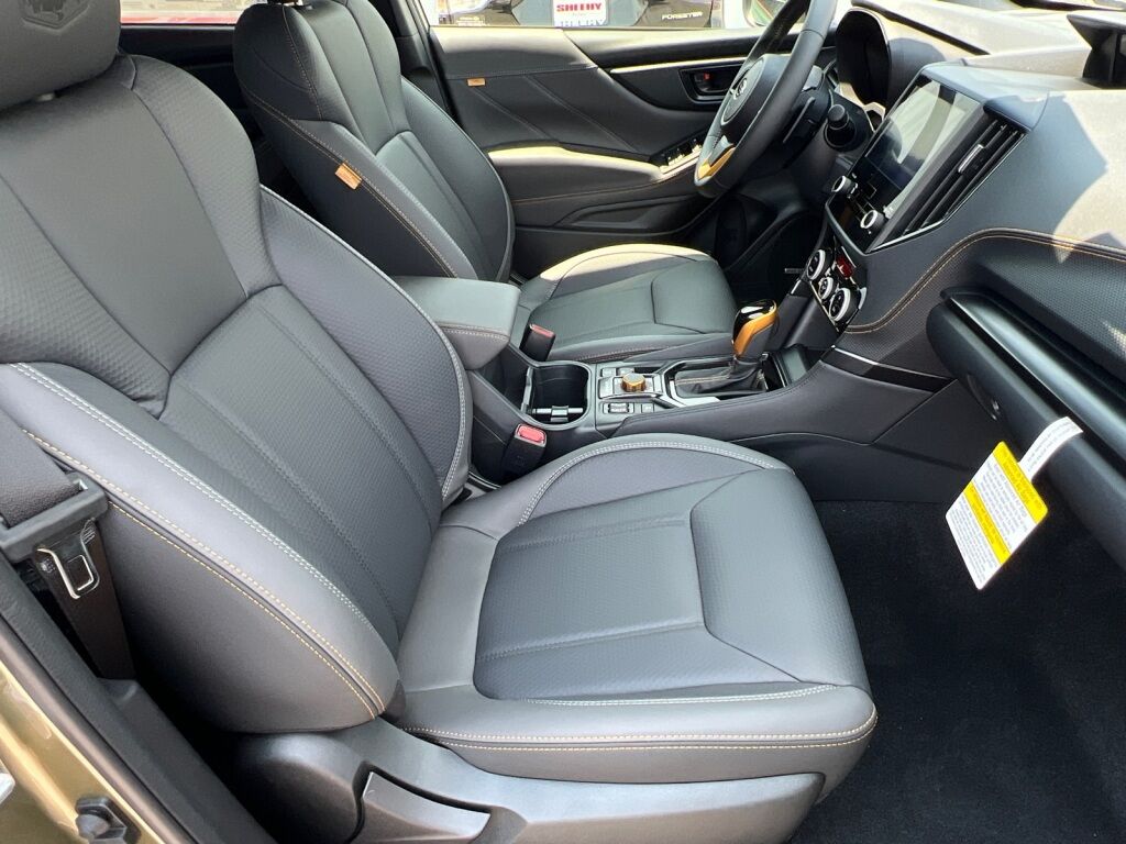 2025 Subaru Forester Wilderness Hagerstown MD