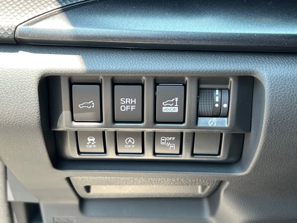 2025 Subaru Forester Wilderness Hagerstown MD