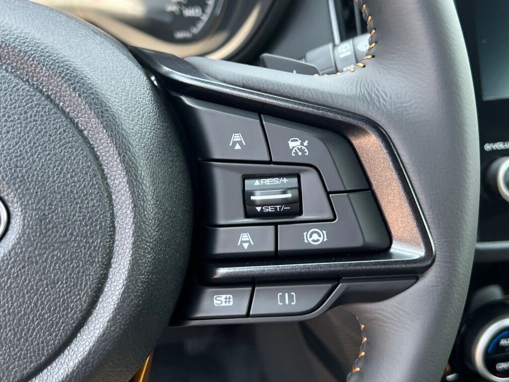 2025 Subaru Forester Wilderness Hagerstown MD