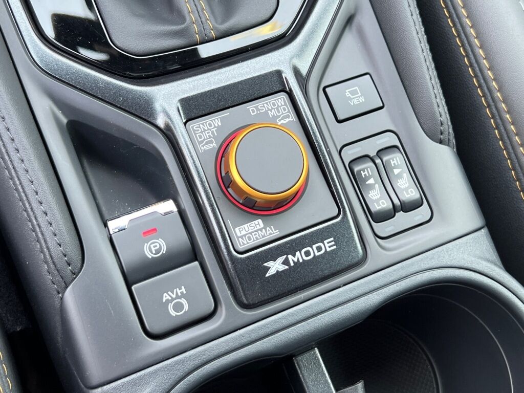 2025 Subaru Forester Wilderness Hagerstown MD